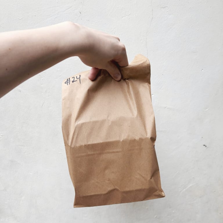 Convenient Vegan Pickup and Delivery Options