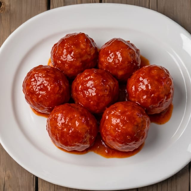 American Jacks Hot Bites.