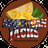 American Jacks Vegetarian