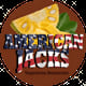 American Jacks Vegetarian