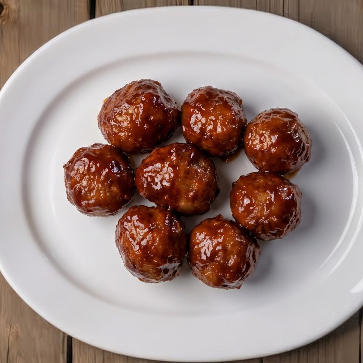 American Jack BBQ Bites