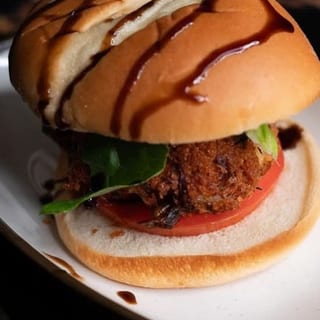 American Jacks Burger
