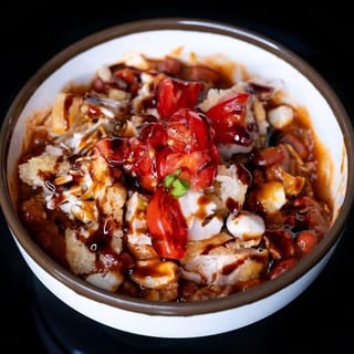American Jacks Chili