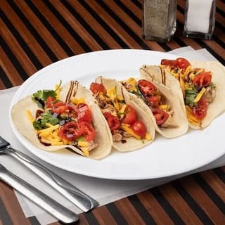 American Jack Tacos